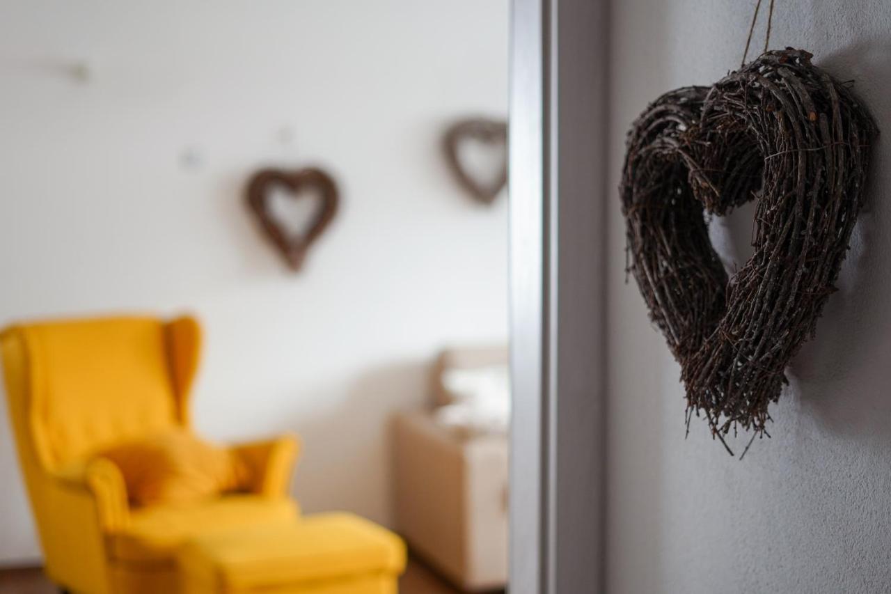 Cozy Nest In The Heart Of Kranjska Gora Apartment ภายนอก รูปภาพ