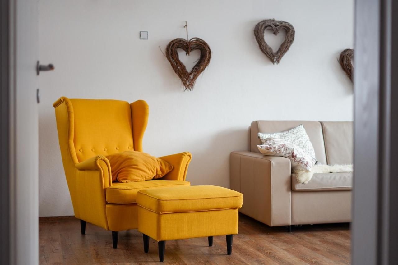 Cozy Nest In The Heart Of Kranjska Gora Apartment ภายนอก รูปภาพ