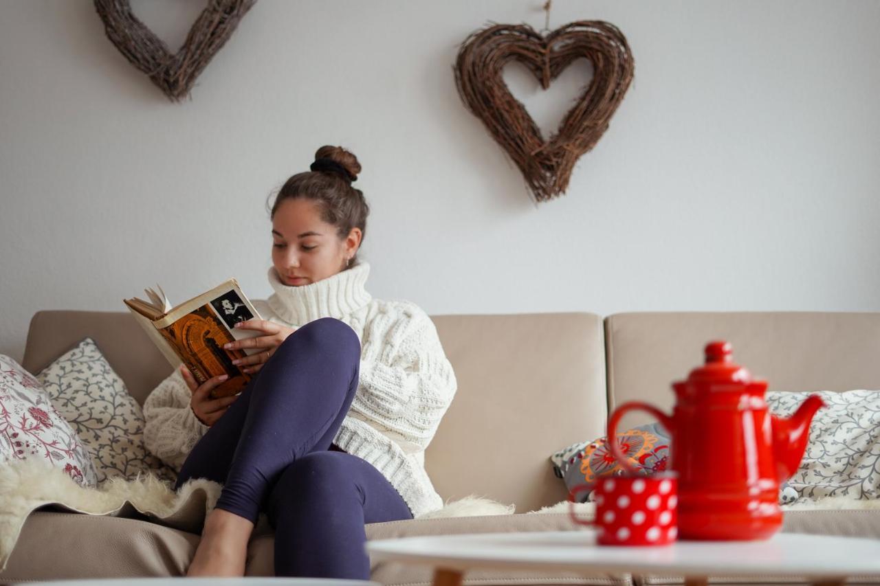 Cozy Nest In The Heart Of Kranjska Gora Apartment ภายนอก รูปภาพ