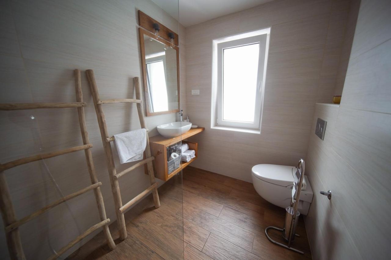 Cozy Nest In The Heart Of Kranjska Gora Apartment ภายนอก รูปภาพ