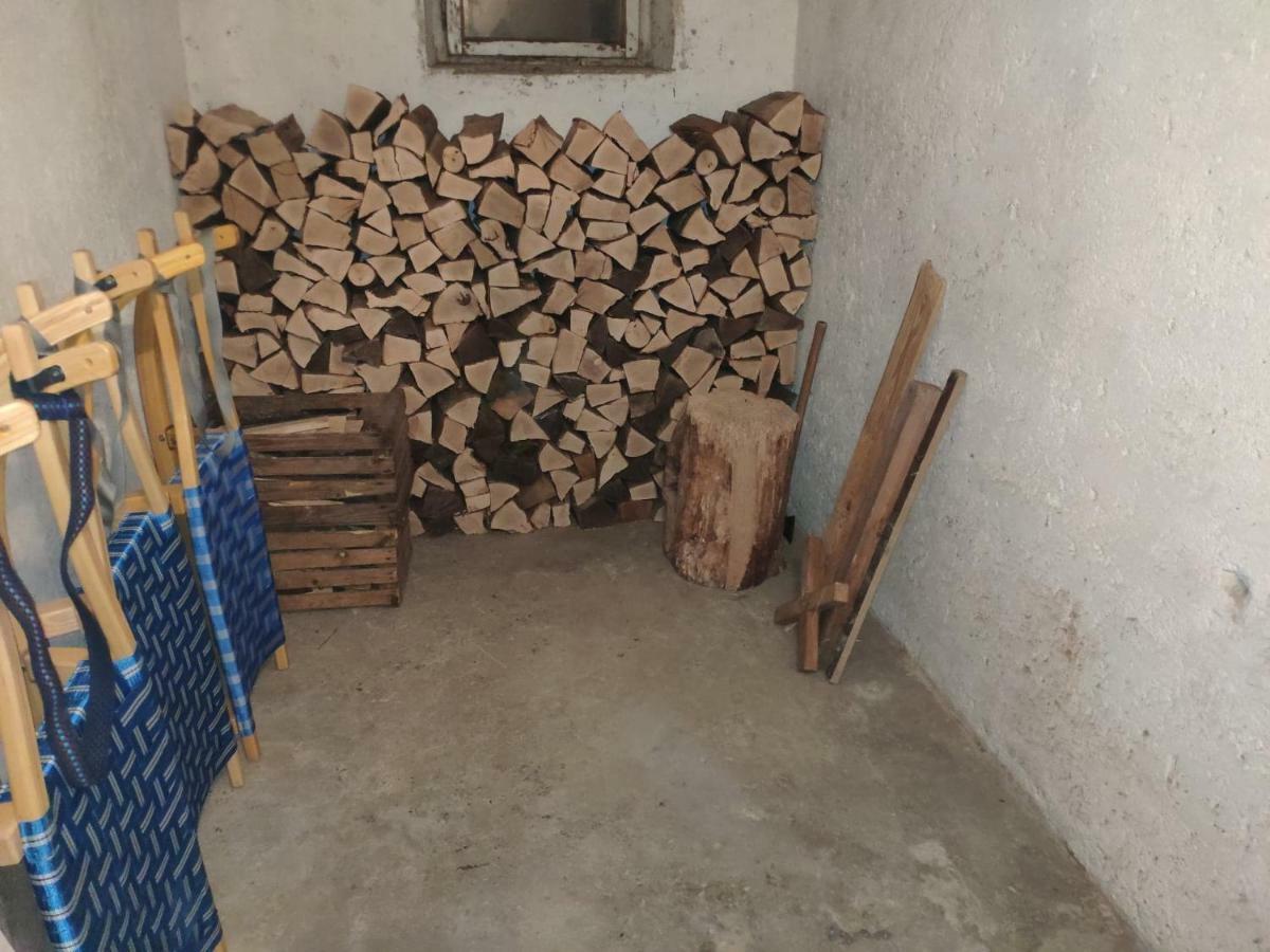 Cozy Nest In The Heart Of Kranjska Gora Apartment ภายนอก รูปภาพ